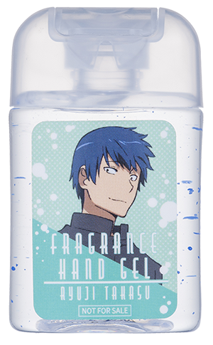 とらドラ！ オードパルファム | フェアリーテイル