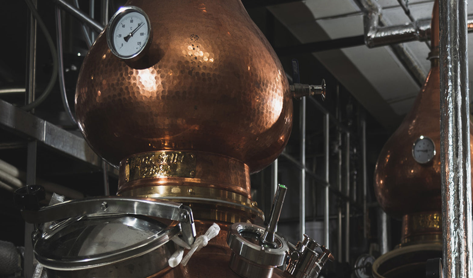 Azeotrope | Far Yeast Brewing