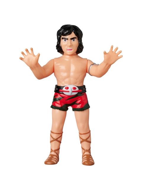 MEDICOM TOY – FATMAMA