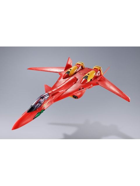 DX超合金 VF-19改 エクスカリバー 熱気バサラスペシャル 「マクロス7