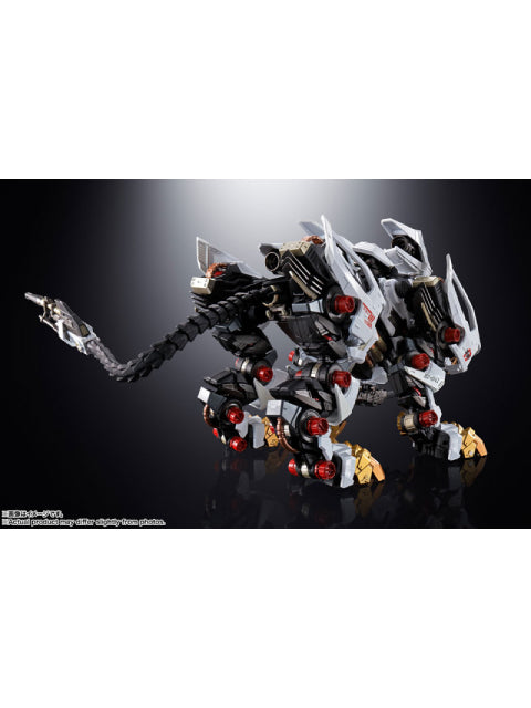 超合金 RZ-041 ライガーゼロ – FATMAMA