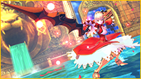ネロ・クラウディウス │ Fate/EXTELLA(フェイト／エクステラ) 公式サイト