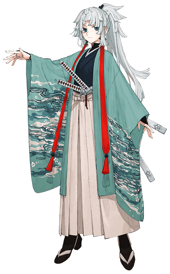 Fate/Samurai Remnant × Fate/Grand Order Collaboration Event