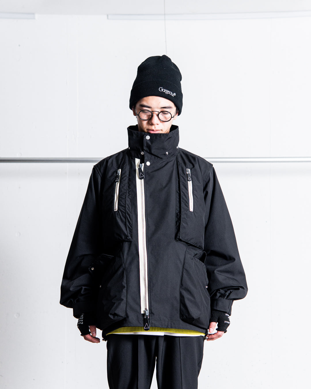 通販] PHENIX COLLECTION (フェニックス)JACKET, TYPE P-002 商品