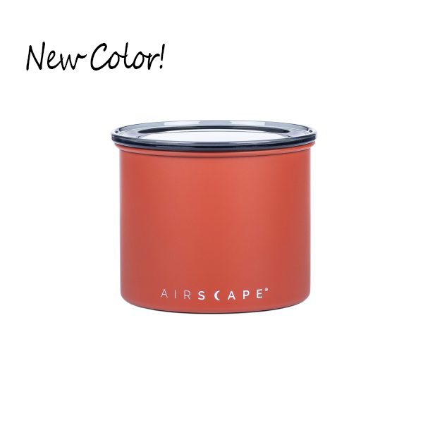 4インチ Airscape Stainless ステンレス製 マットカラー5色 | ＜公式