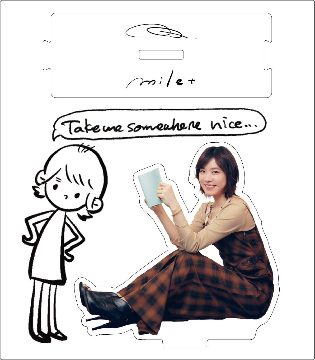 5th Anniversary miles Special page | miles