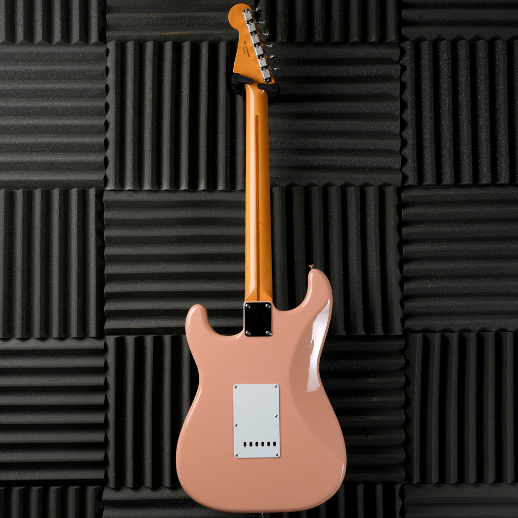 Fender MIJ Traditional '58 Stratocaster 2018 - Flamingo Pink