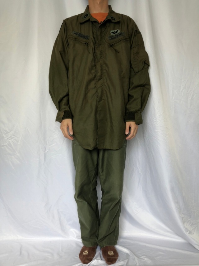 70年代 軍物 アメリカ軍 ミリタリー ワッペン | ビンテージ古着屋Feeet