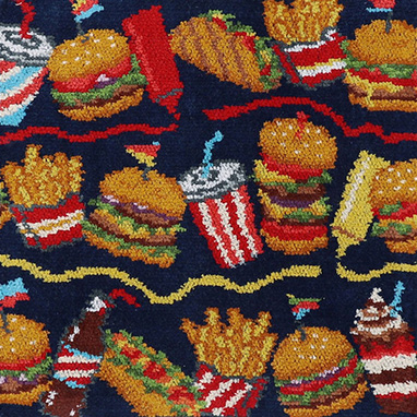 LOVERARY】バーガーショップ商品一覧｜フェイラー公式オンライン