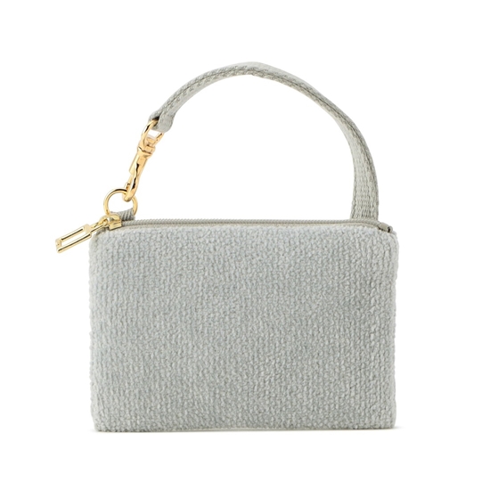 FEILER CLEAR LABEL（フェイラー クリアレーベル）/ポーチ・巾着