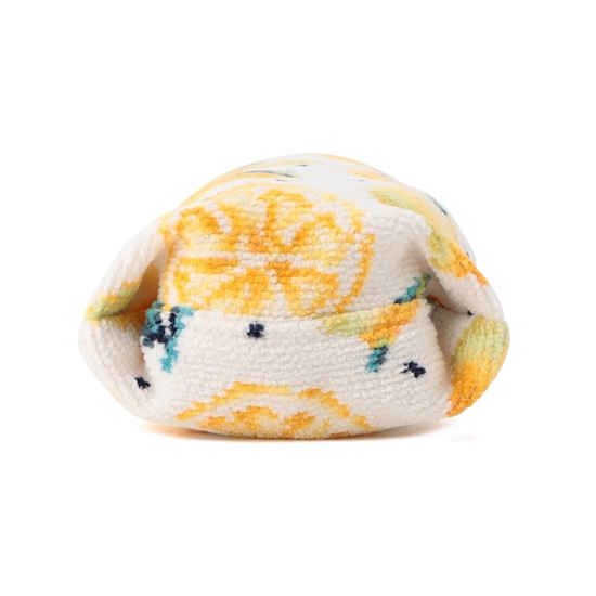 レモンドット ボトルポーチ L/LDO-253013(ホワイト): LOVERARY BY