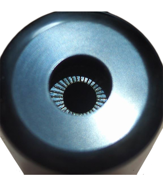 ミリタリーショップ Fellowes / サイレンサー・アタッチメント