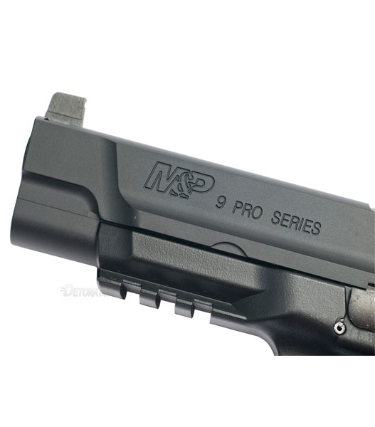 ミリタリーショップ Fellowes / セール品 DETONATOR マルイM&P9L PC用