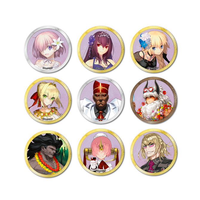 Fate/Grand Order Fes. 2017 ～2nd Anniversary～