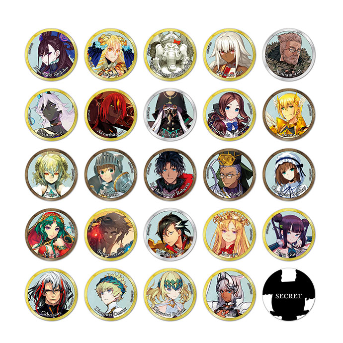 Fate/Grand Order Fes. 2024 9th Anniversary