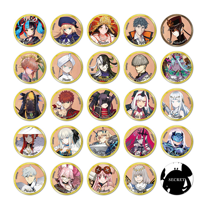 Fate/Grand Order Fes. 2024 9th Anniversary