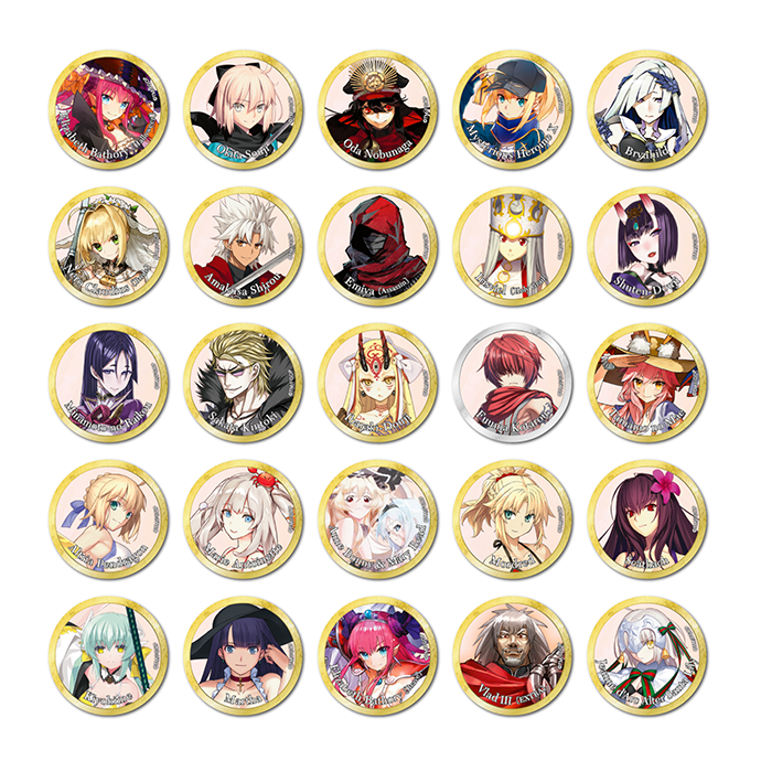 Fate/Grand Order Fes. 2023 夏祭り ～8th Anniversary～