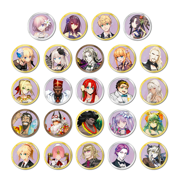 Fate/Grand Order Fes. 2023 夏祭り ～8th Anniversary～