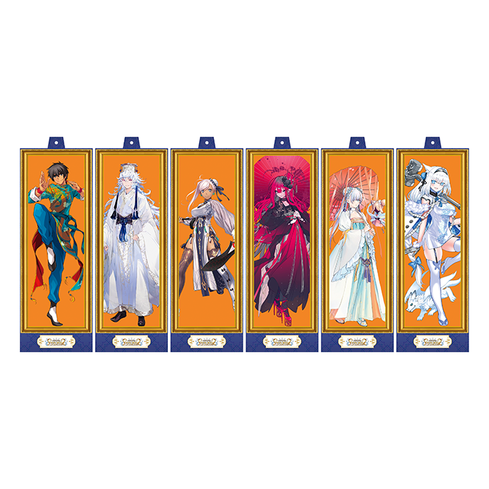 オフィシャルグッズ | Fate/Grand Order Fes. 2022 ～7th Anniversary～