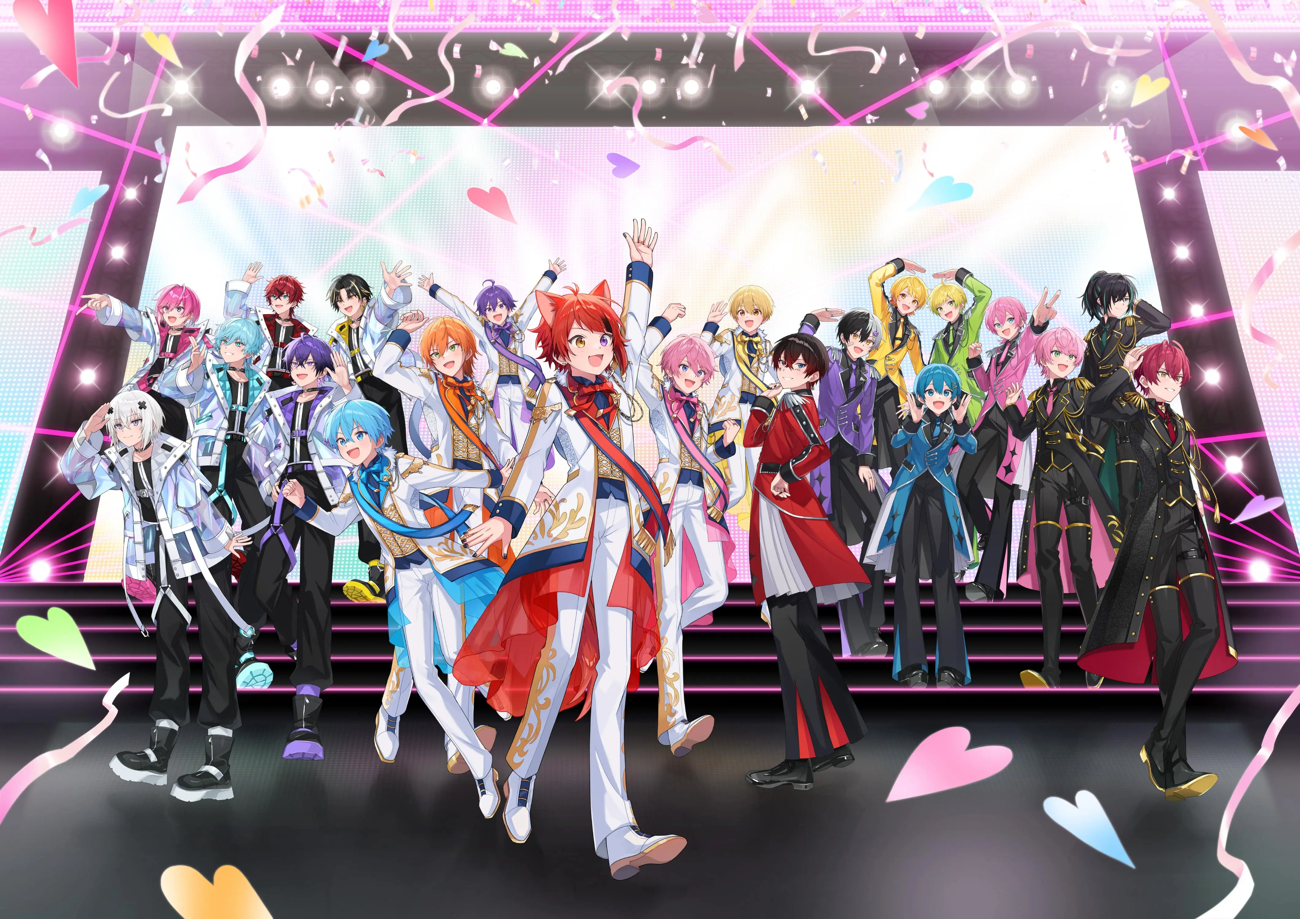 STPR Family Festival!! in 東京ドーム・ベルーナドーム