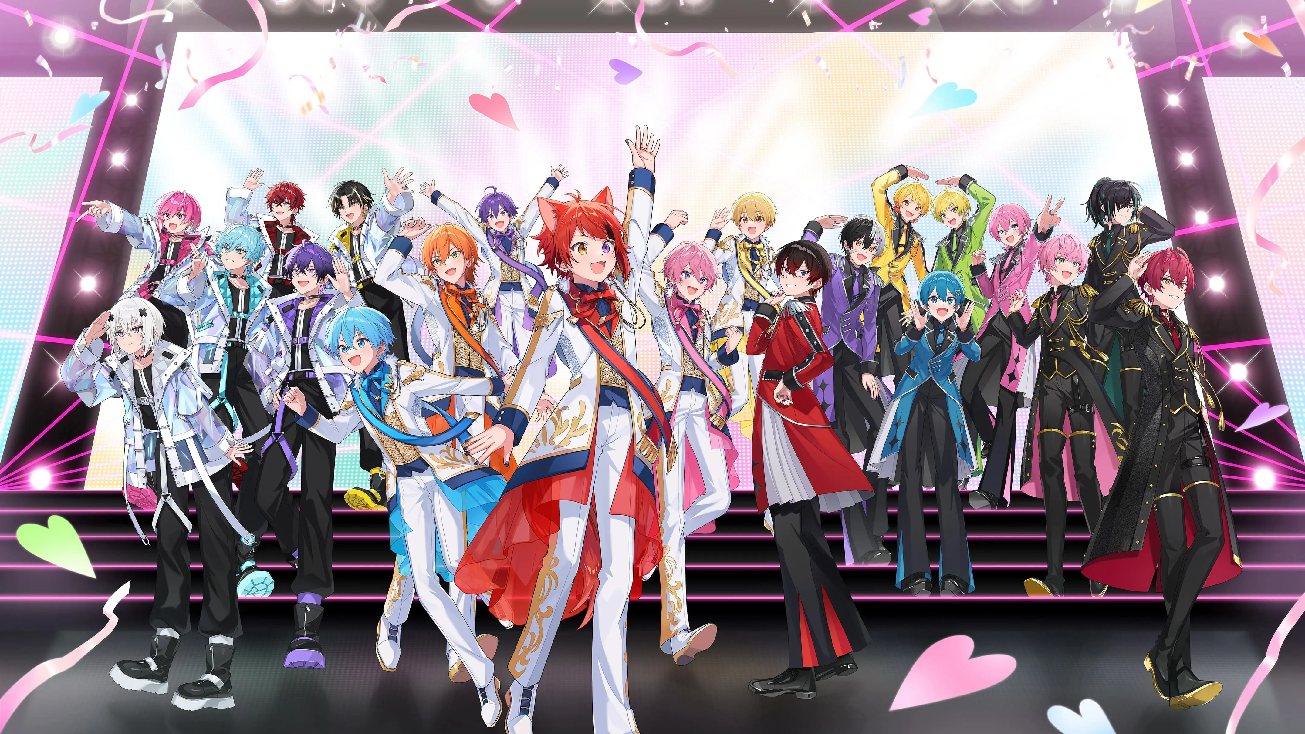 STPR Family Festival!! in 東京ドーム・ベルーナドーム