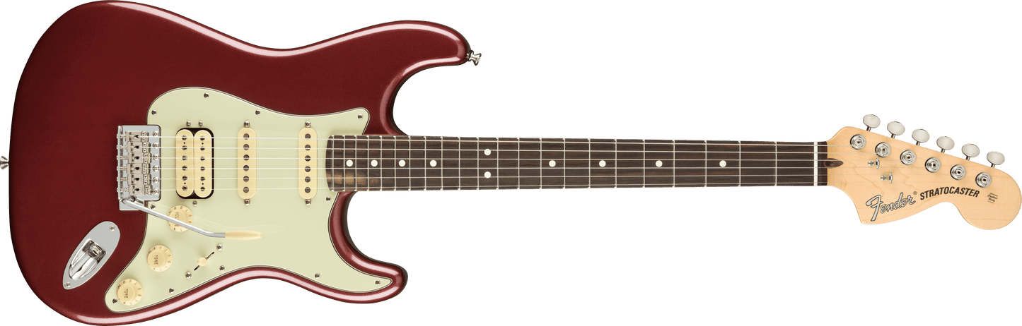 American Performer Stratocaster® HSS – Fender