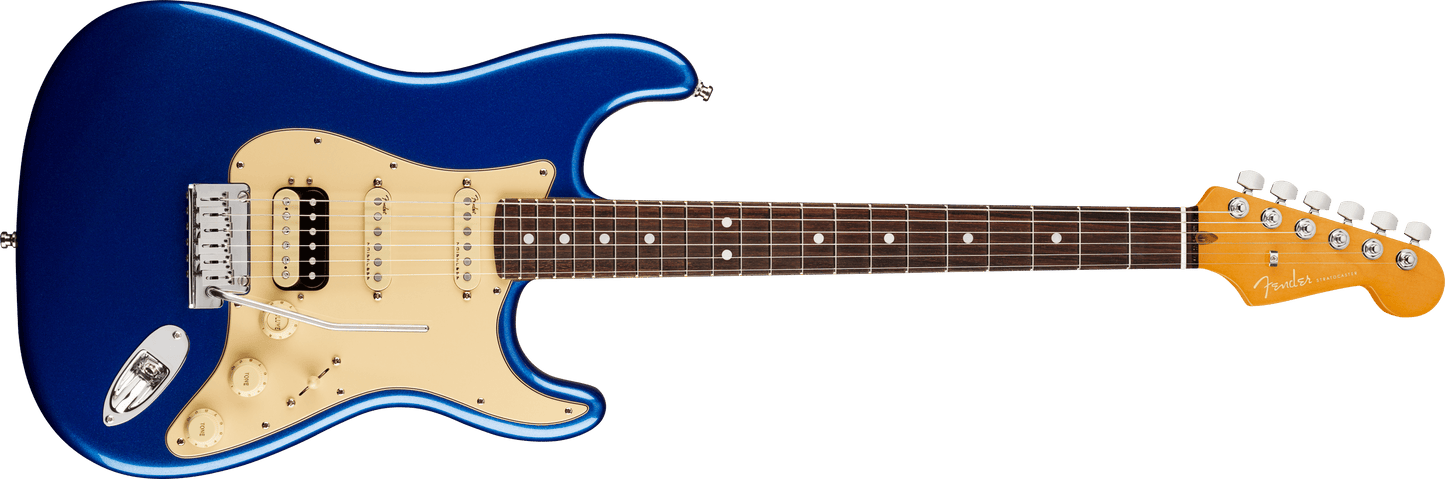 American Ultra Stratocaster® HSS – Fender