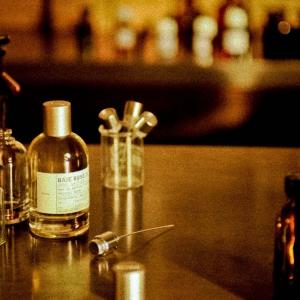 Baie Rose 26 Chicago Le Labo perfume - a fragrance for women and