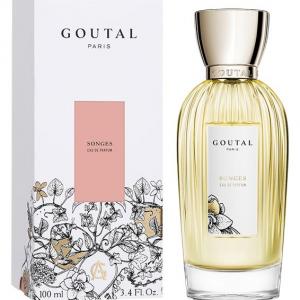 Songes Eau de Parfum Goutal perfume - a fragrance for women 2006