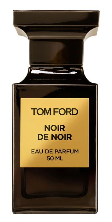 Noir de Noir Tom Ford 香水- 一款2007年中性香水