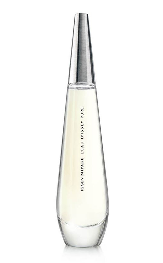 L'Eau d'Issey Pure Issey Miyake perfume - a fragrance for women 2016