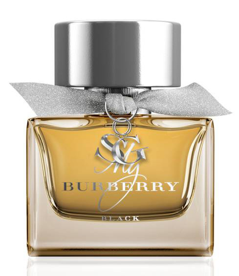 My Burberry Black Parfum Limited Edition Burberry 香水- 一款2017年