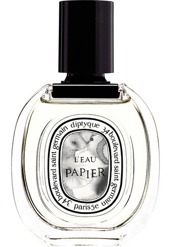 L'Eau Papier Diptyque parfum - un parfum unisex 2023