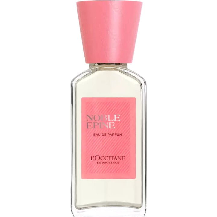 Noble Epine L'Occitane en Provence perfume - a fragrance for women