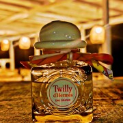 Twilly d'Hermès Eau Ginger Hermès perfume - a fragrance for women 2021
