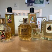 Nueva Maja Myrurgia perfume - a fragrance for women