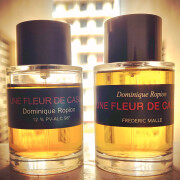 Une Fleur de Cassie Frederic Malle perfume - a fragrance for women