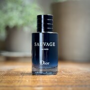 Sauvage Eau Forte Dior cologne - a new fragrance for men 2024