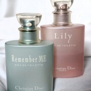 Remember Me Dior 香水- 一款2000年女用香水