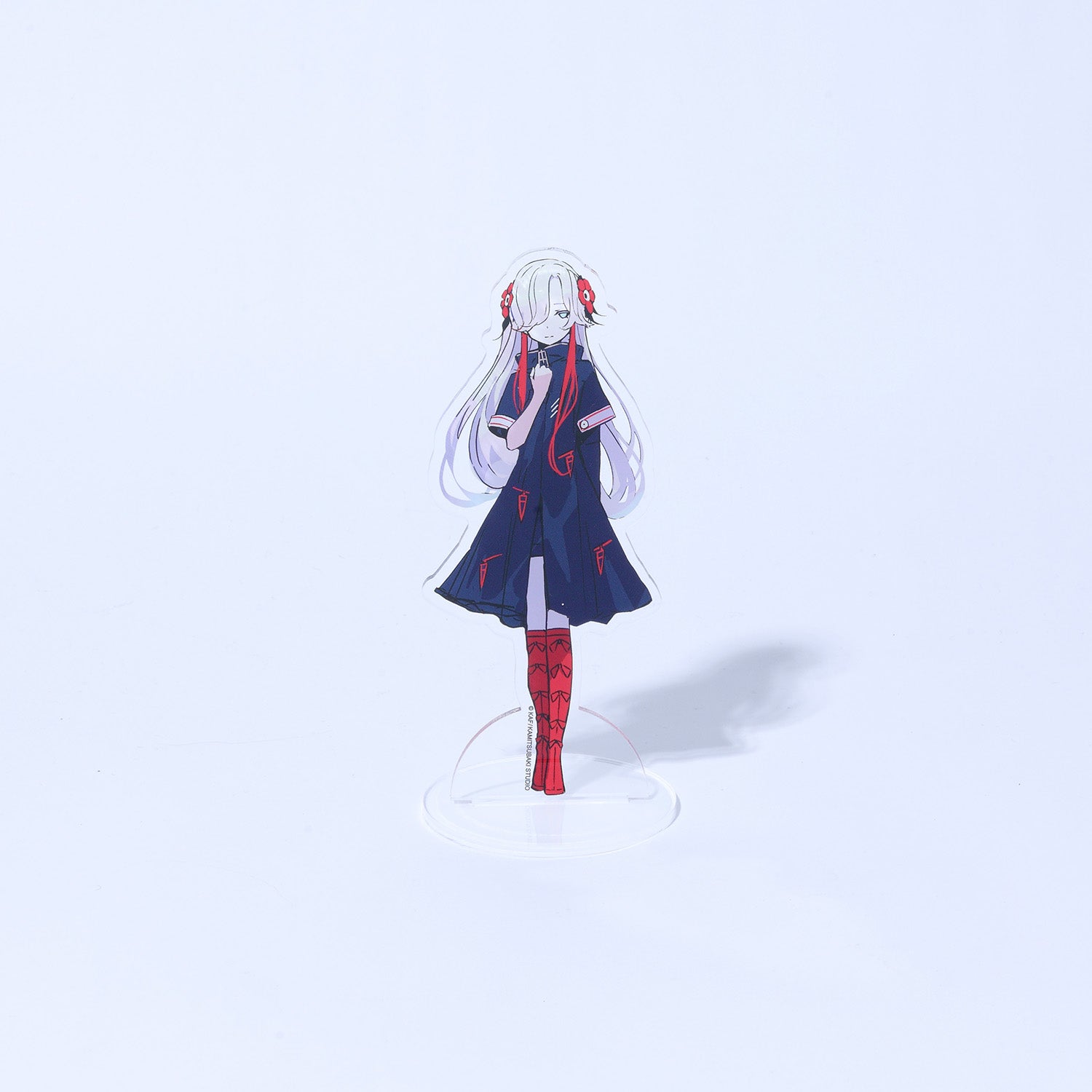 V.W.P】FMS限定 キービジュアルアクリルスタンド type：ISEKAIJOUCHO