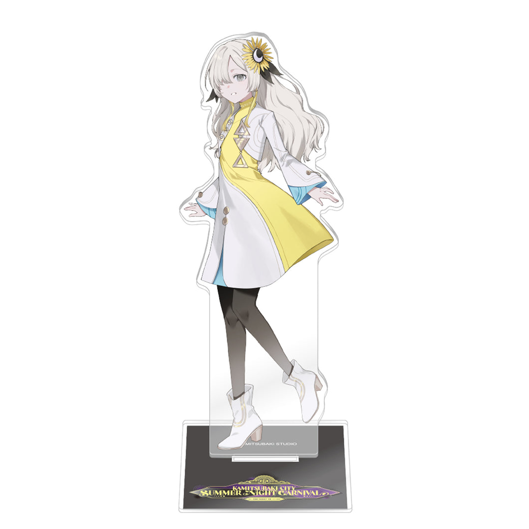 ヰ世界情緒】BIGアクリルスタンド ヰ世界情緒／コミックマーケット106