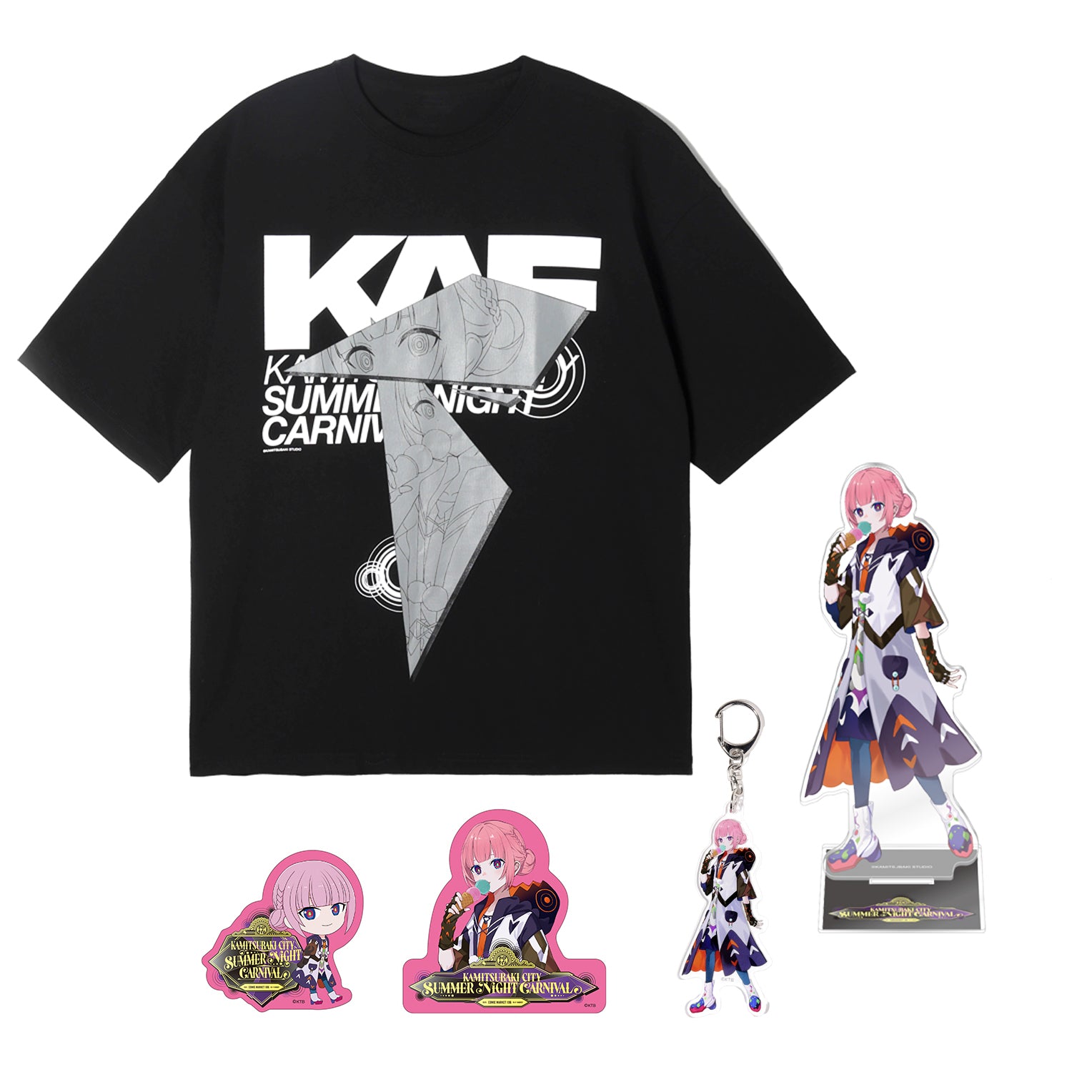 花譜】FMS限定 タペストリー／THINKR XR CLASSICS presents