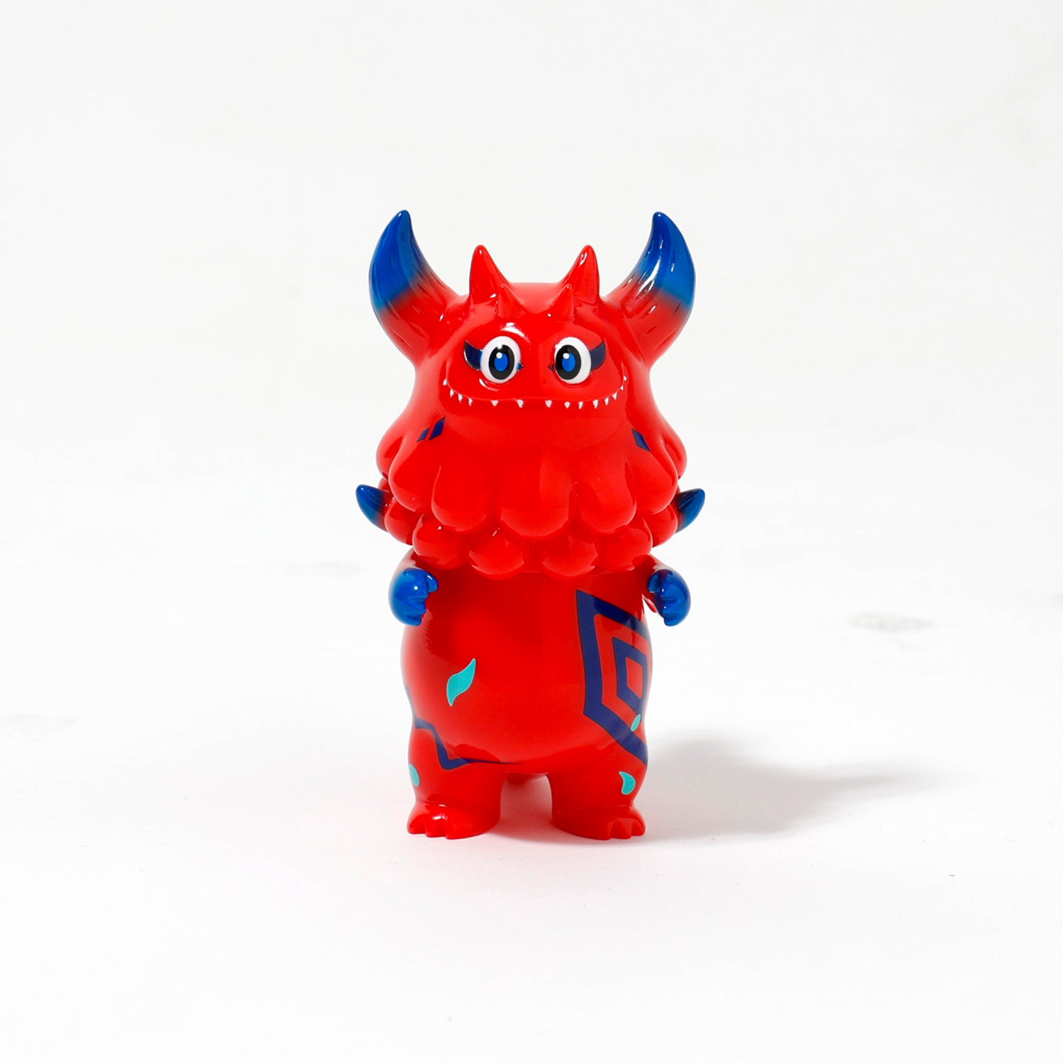 新品T9G RANGEAS jr. KAF & RIM コラボ花譜ソフビ