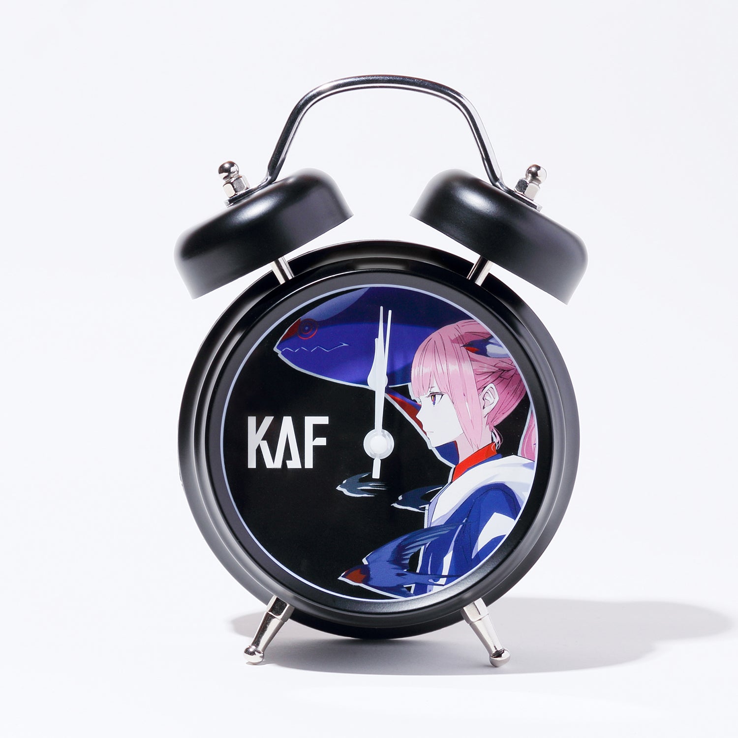 花譜】ボイス入り目覚まし時計／神椿展 – FINDME STORE by THINKR