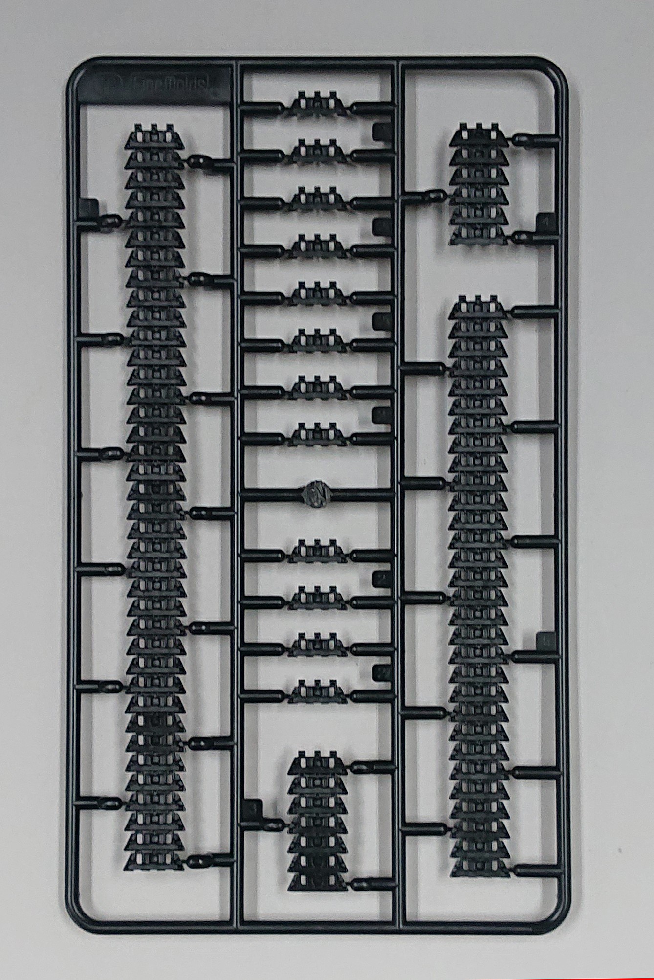 1/35 四式中戦車[チト]試作型
