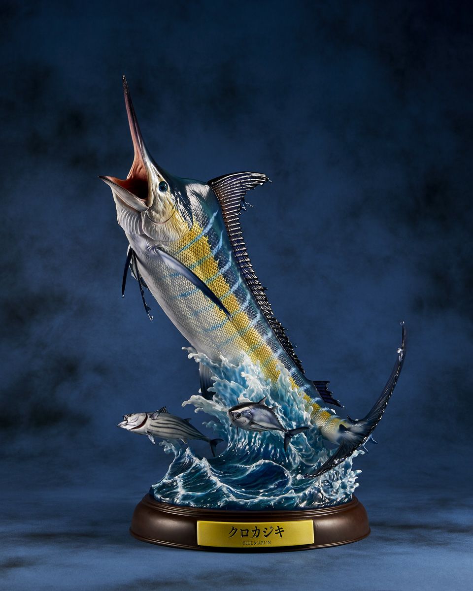 NATURE TALES シャチとアシカ | 海洋堂オンラインストア