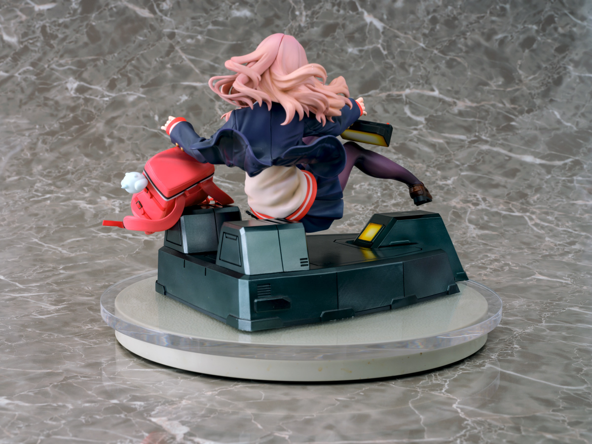 SSSS.DYNAZENON』 南 夢芽 1/6スケールフィギュア | PRODUCTS