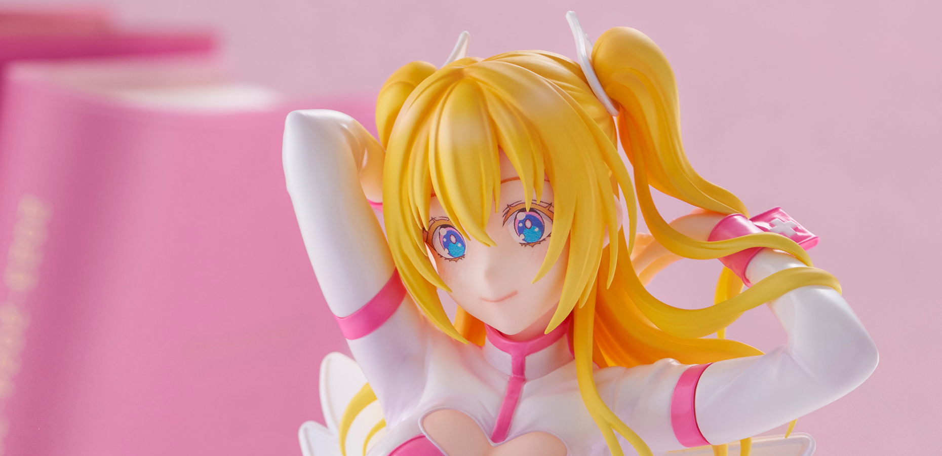 ポニーキャニオン フィギュア 公式サイト