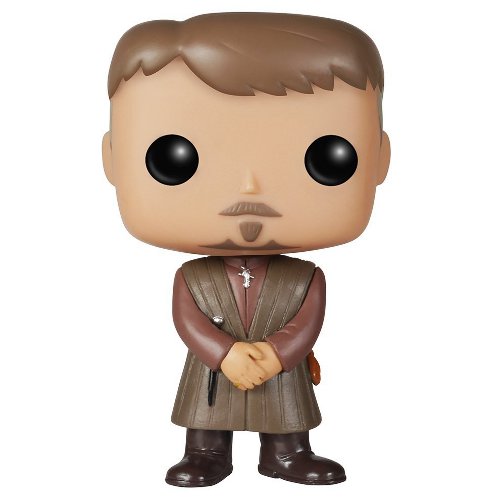 Figurine Pop Petyr Baelish (Game Of Thrones) #29 pas cher