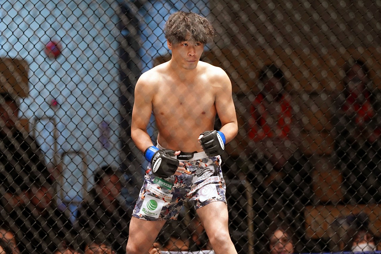 プロ修斗大阪大会 BORDER2025「The2nd」 #shooto0907 | FIGHT MEMO for